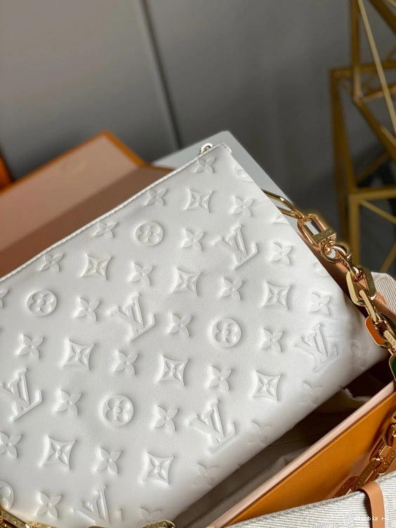 WIS COUSSIN PM LOUIS VUITTON 0307